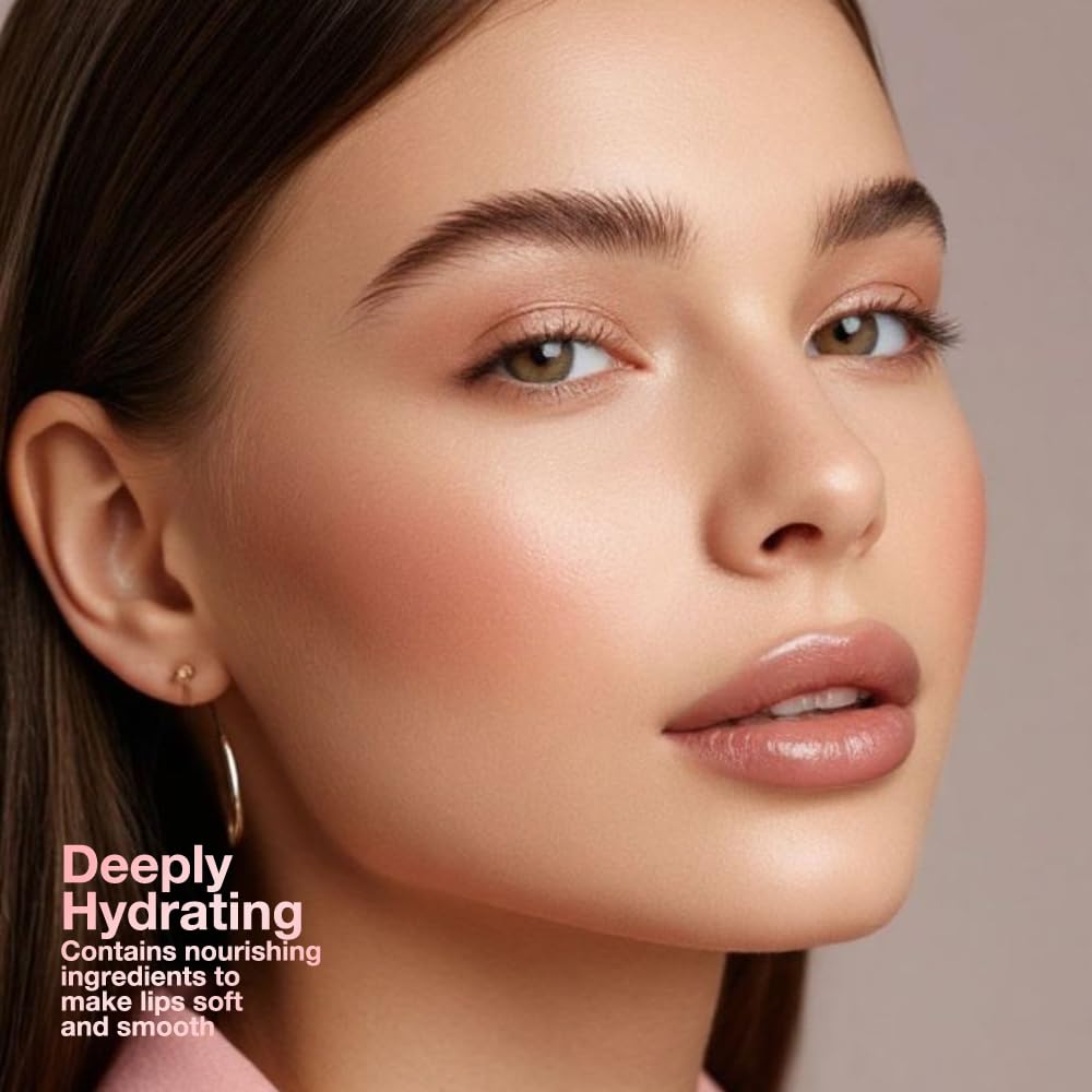 FeiCuiYun buildable color lip tint for everyday looks.