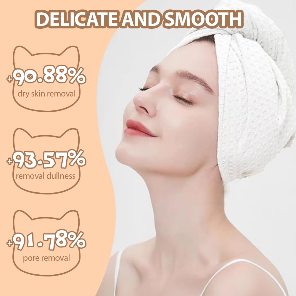 FeiCuiYun cruelty-free vegan mask not tested on animals.