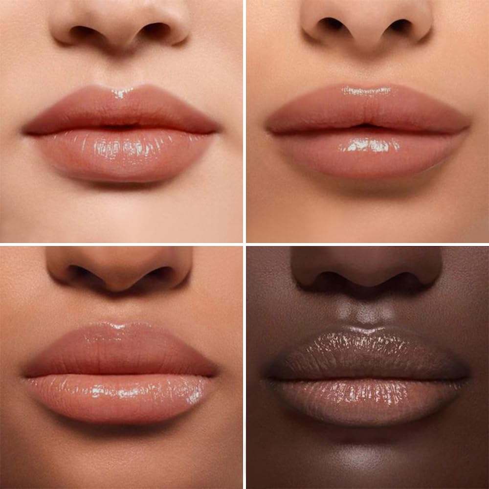 FeiCuiYun cruelty-free lip care suitable for sensitive lips.