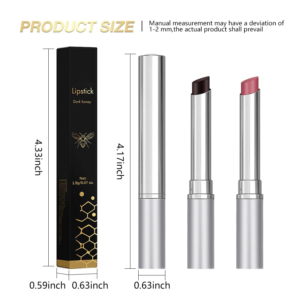 FeiCuiYun cruelty-free sensitive lips lip tint for daily use.