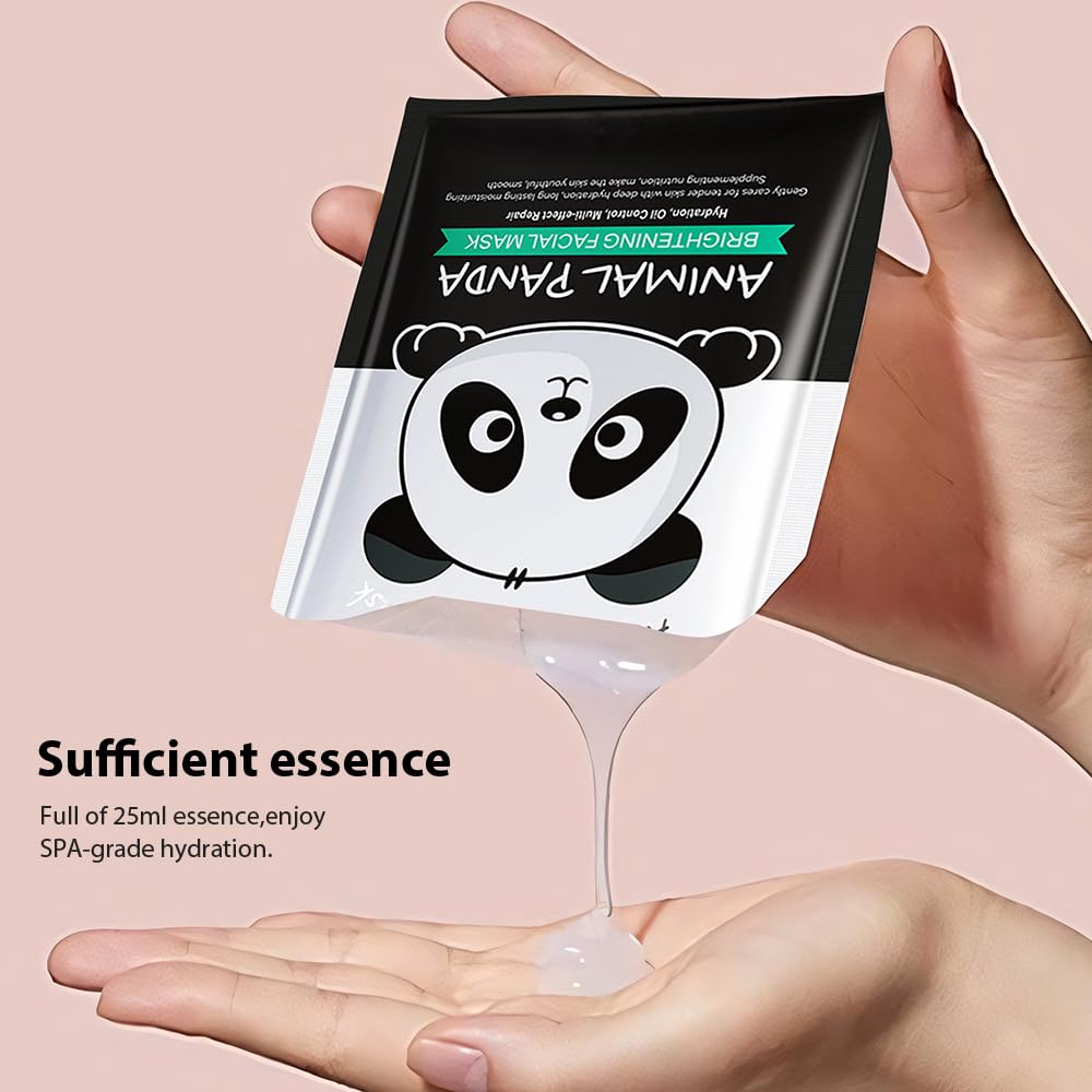 FeiCuiYun individually packaged sheets for convenient on-the-go use.