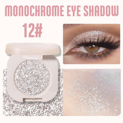 FeiCuiYun multichrome cream eyeshadow captures iridescent shifts under different lighting
