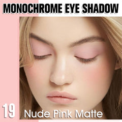 FeiCuiYun nude pink matte shade swatches ideal for mature skin