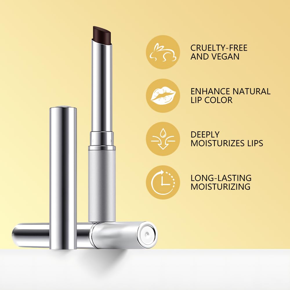 FeiCuiYun universally flattering honey shade for all skin tones.
