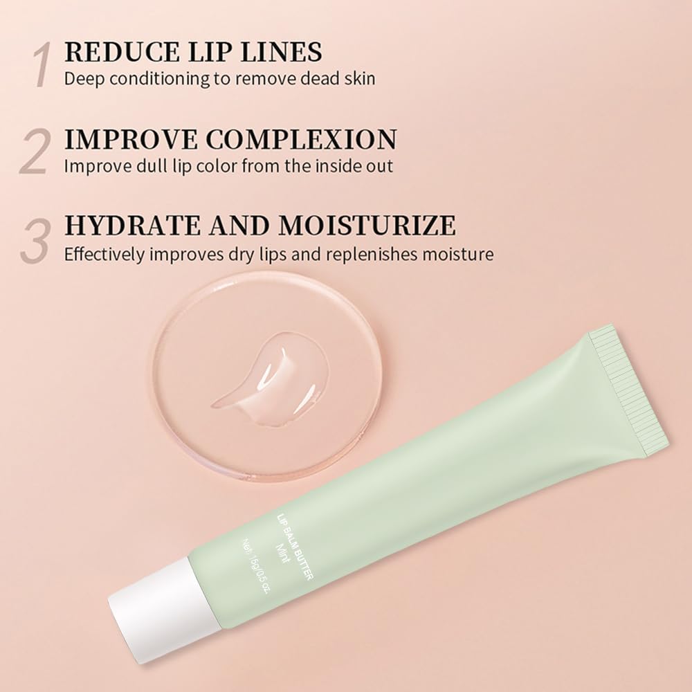 FeiCuiYun Vitamin E boost supports smoothness and elasticity.