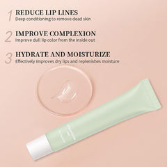 FeiCuiYun Vitamin E boost supports smoothness and elasticity.