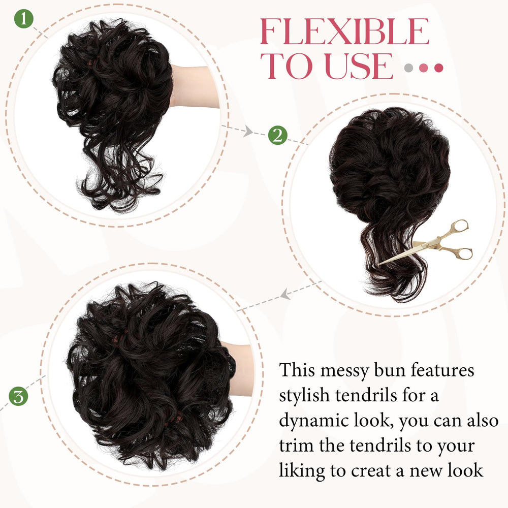 FeidyLong two-piece set suits work, events, and casual outings.