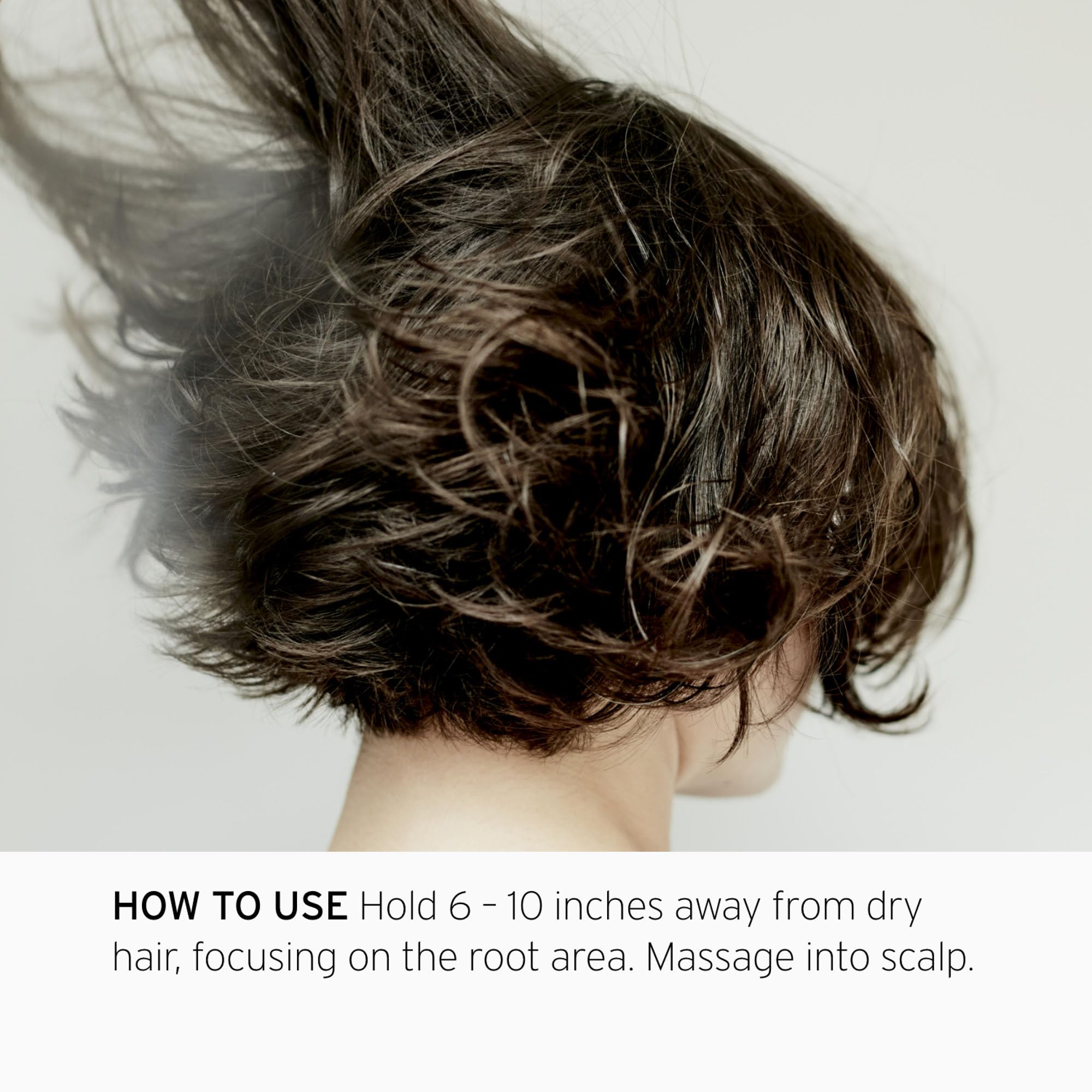 Fekkai vitamin E and glycerin hydrate to reduce frizz and breakage