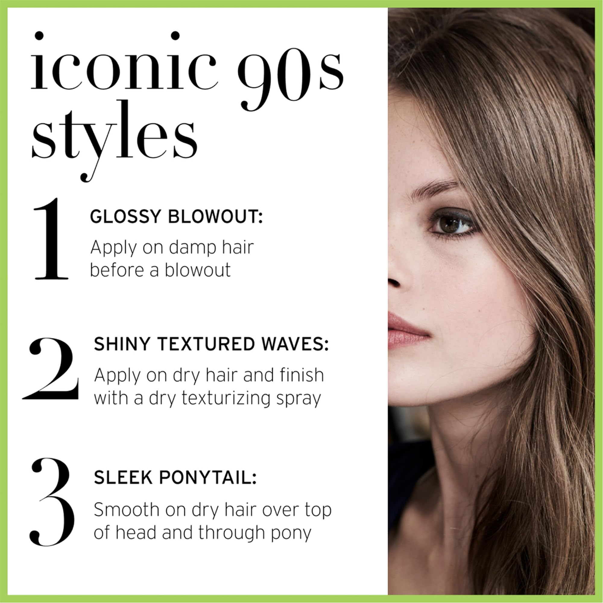 Fekkai Curly definition styling highlights defined, bouncy curls.