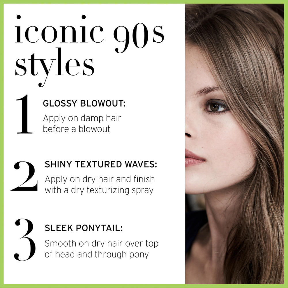 Fekkai Curly definition styling highlights defined, bouncy curls.