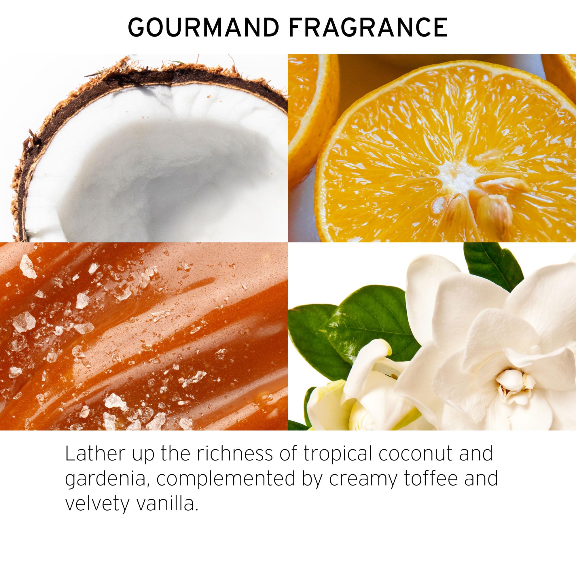 FEKKAI Shea Butter Conditioner closeup highlighting hydration