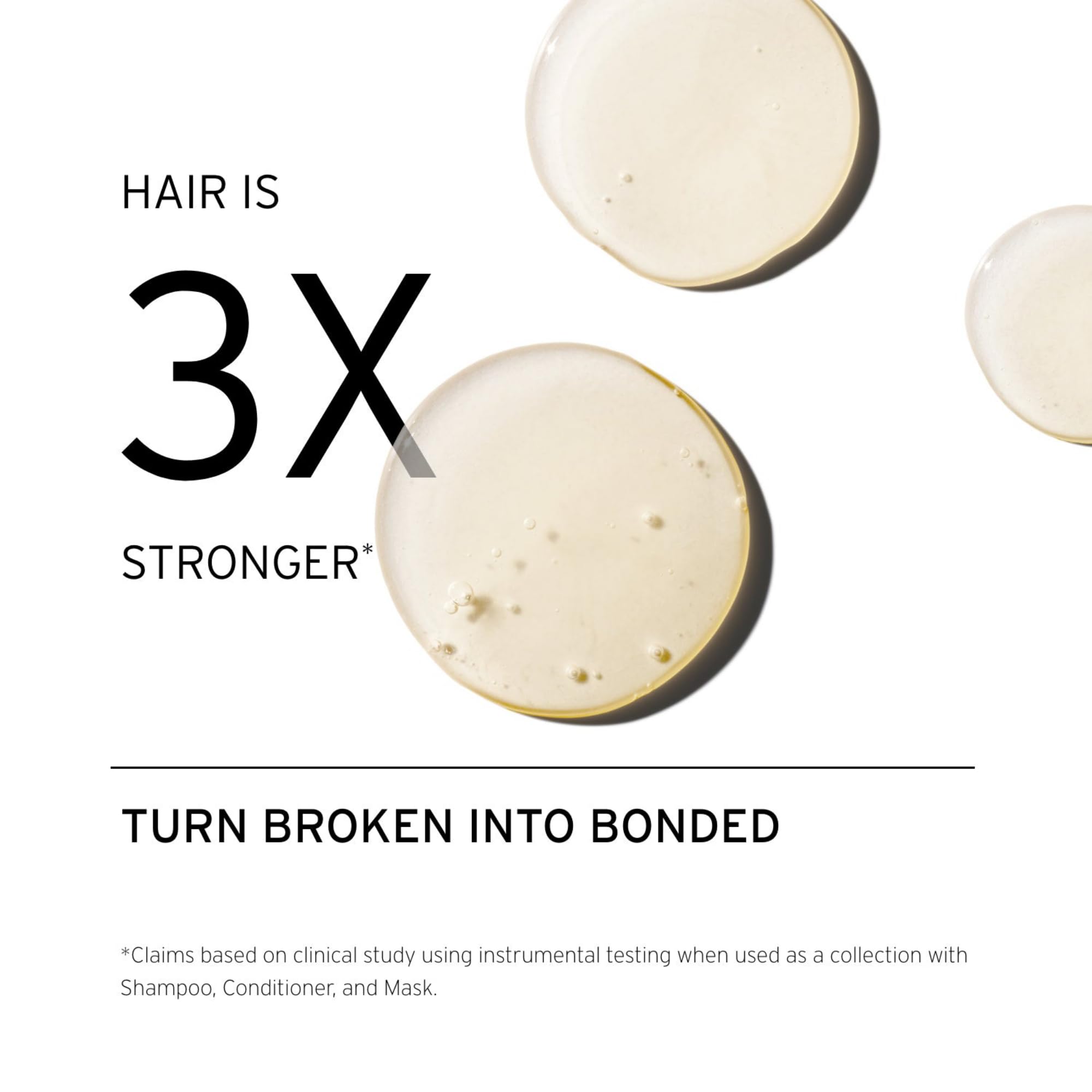 Fekkai Super Strength+ bottle cap close-up highlighting secure packaging and premium formula.