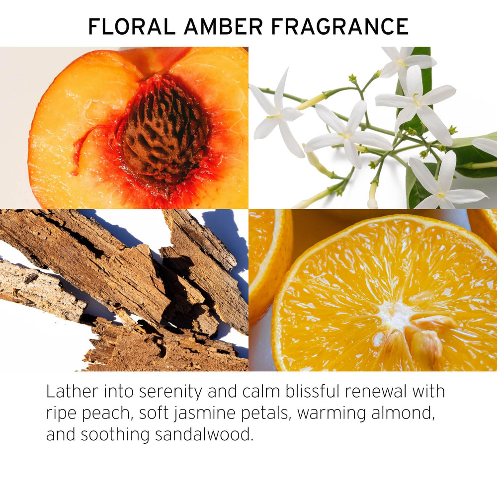 Nightstand-ready serum for nightly routine and reduced breakage.