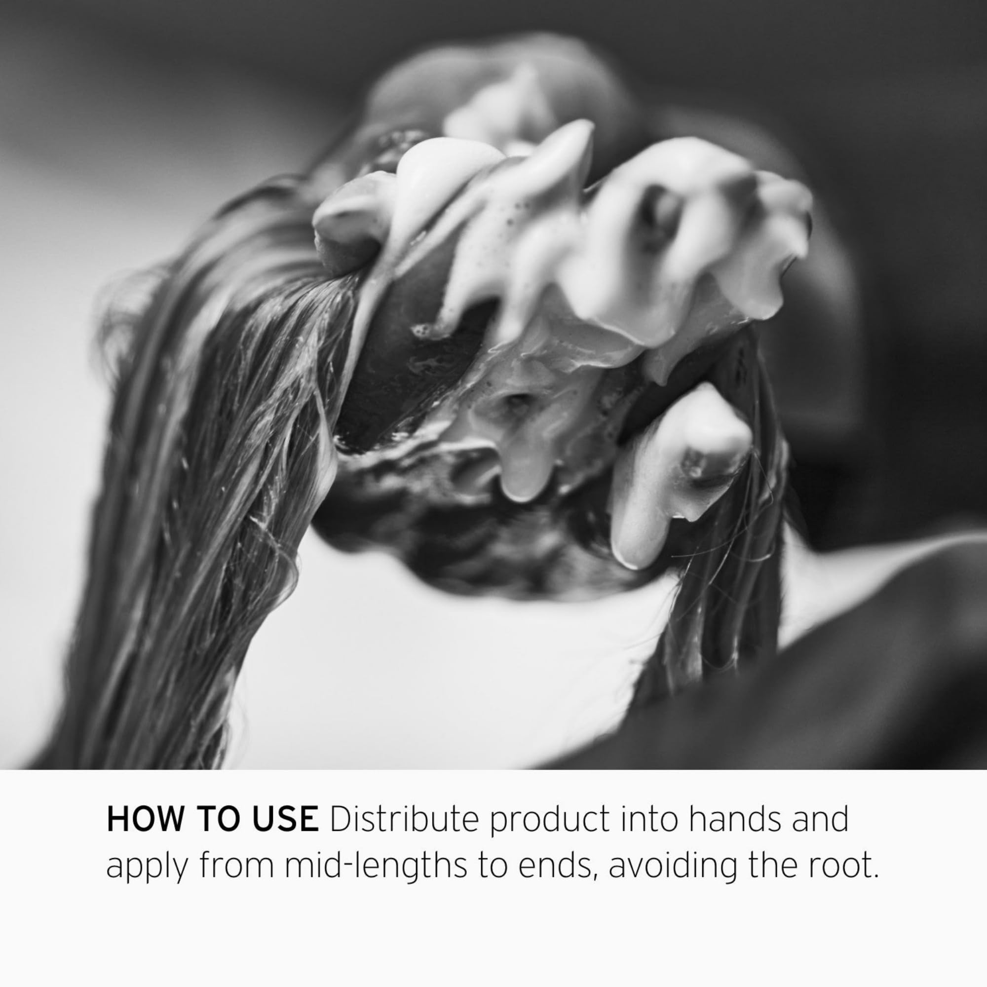 FEKKAI Technician Color Shampoo packaging highlights sulfate-free, vegan, cruelty-free claims.
