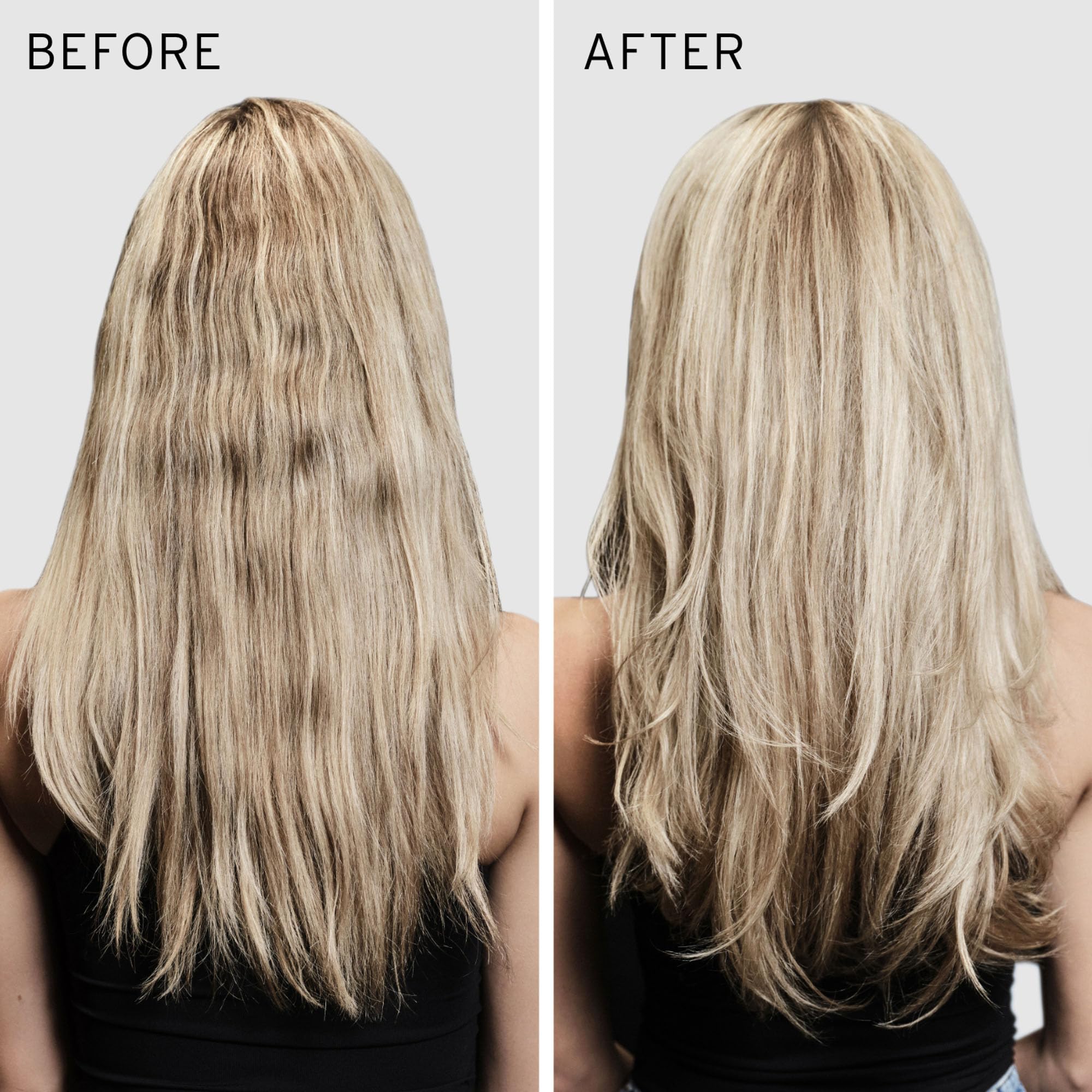 FEKKAI vegan cruelty-free label reinforcing ethical hair care choice
