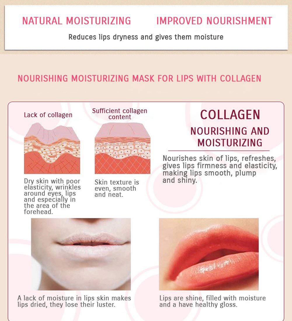 Felico crystal collagen glow patches for deep hydration and radiant skin.