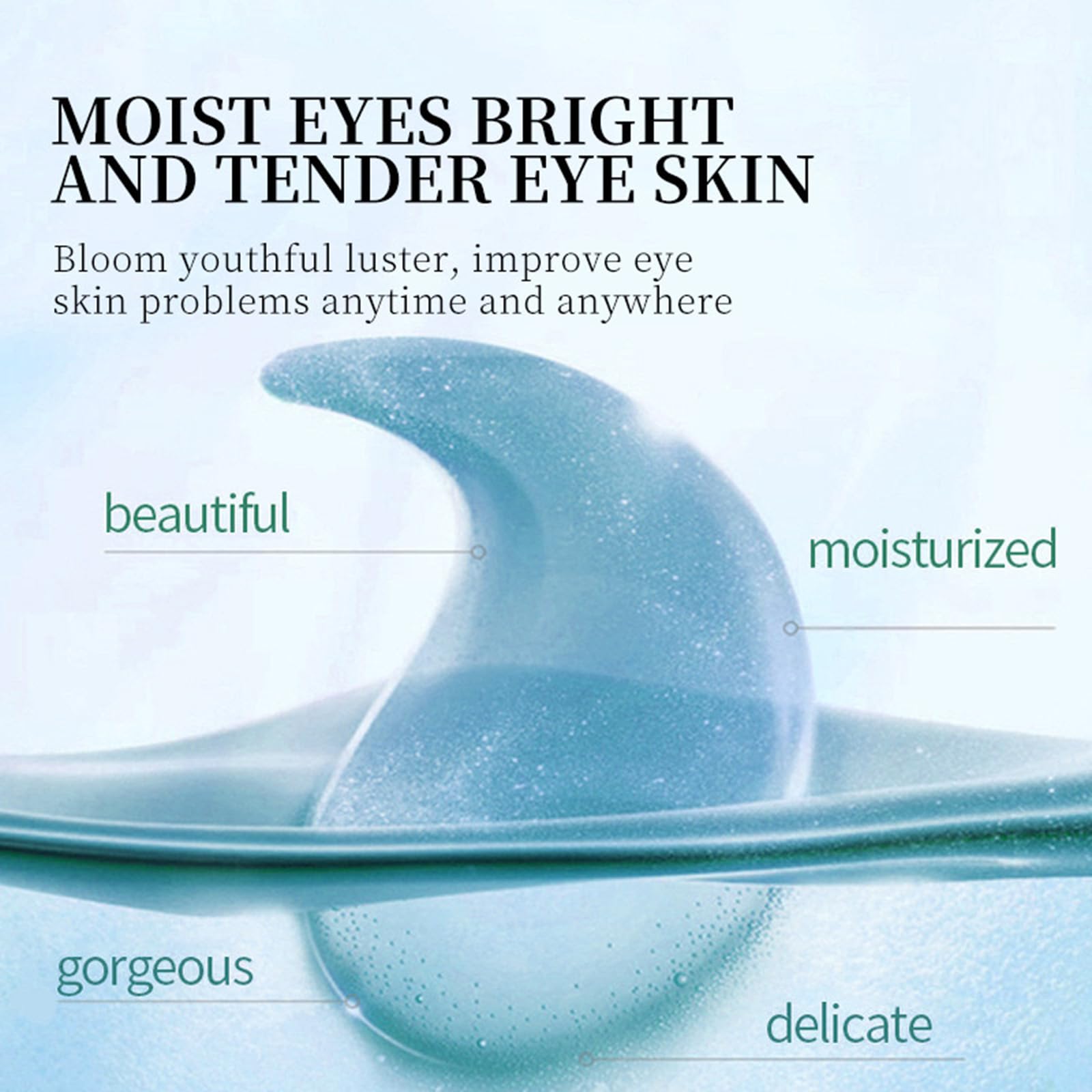 Felico skin-care routine shot for a nighttime ritual.