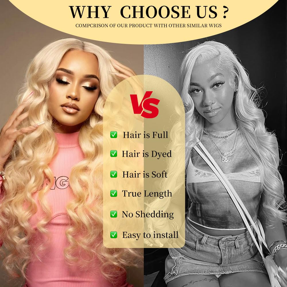 Femca 613 daily-wear and special-occasion wig for flexible styling.