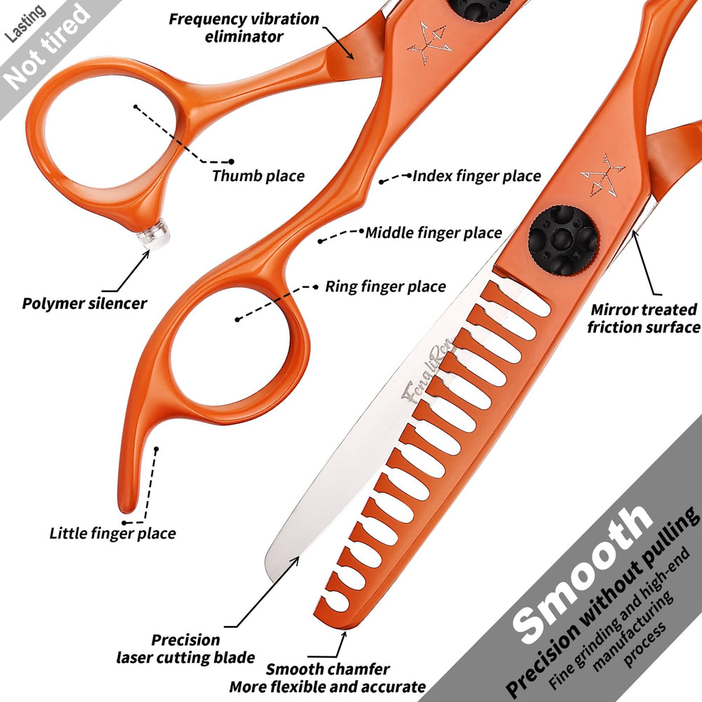 Fengliren adjustable tightness screw enables customizable tension