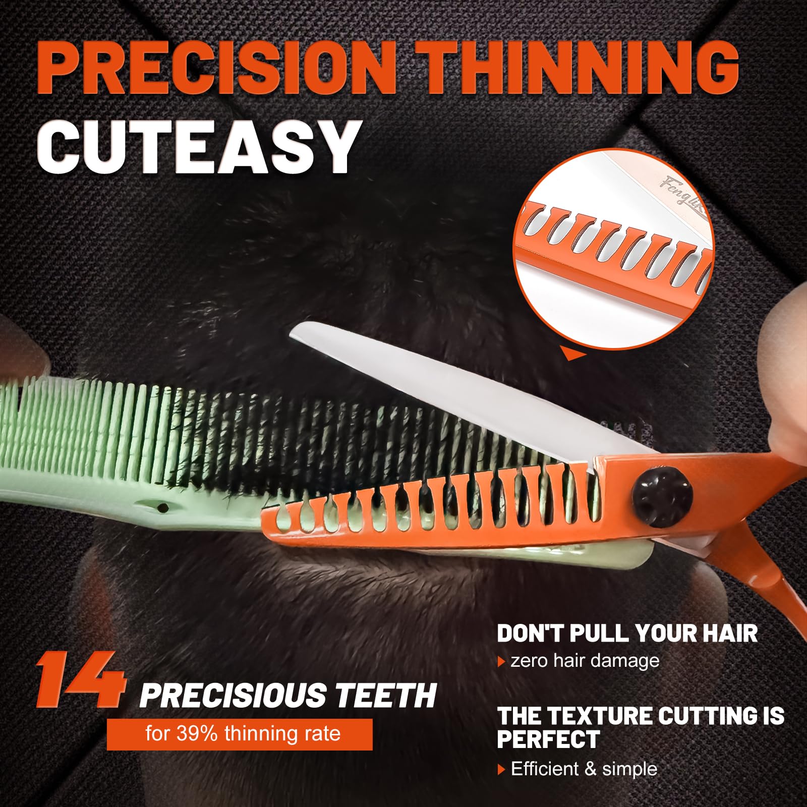 Fengliren suitable for salon and home use on all ages