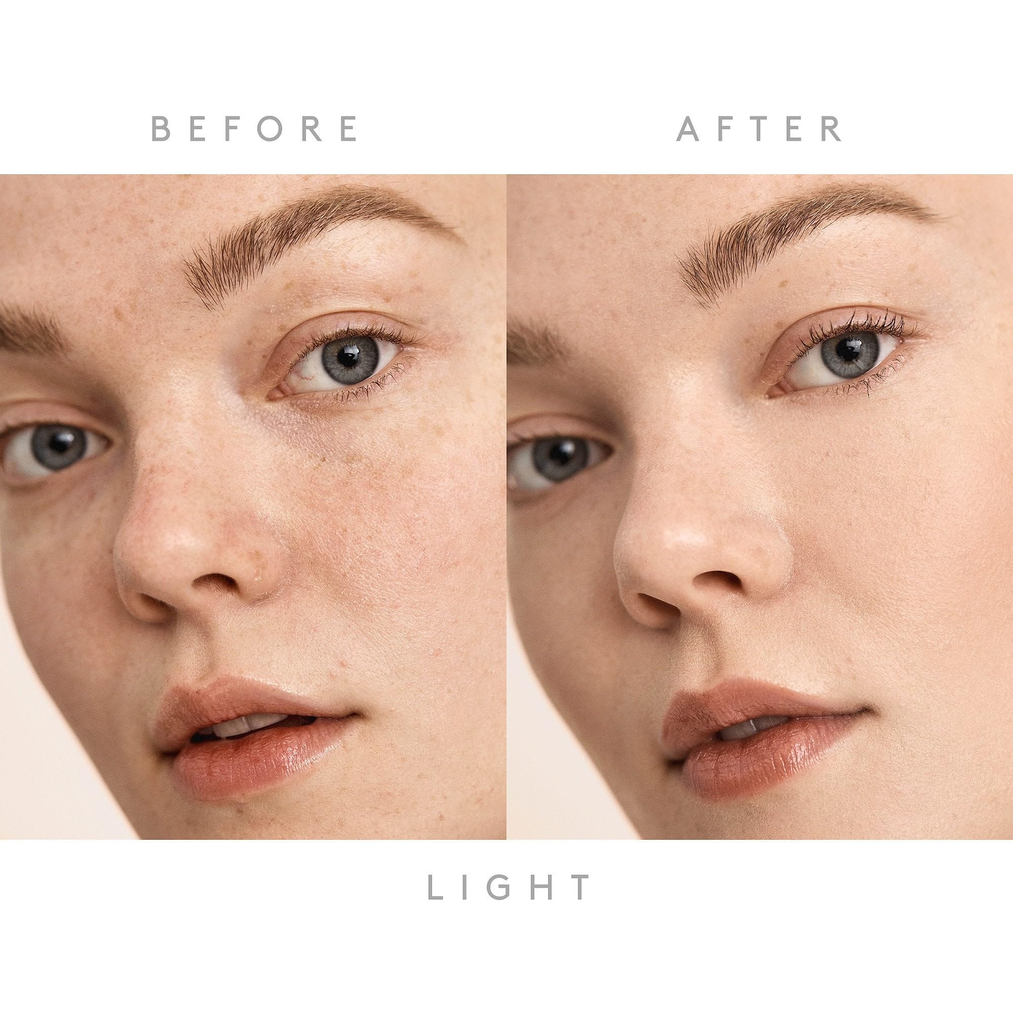 Fenty Bright Fix packaging in a compact travel-friendly tube