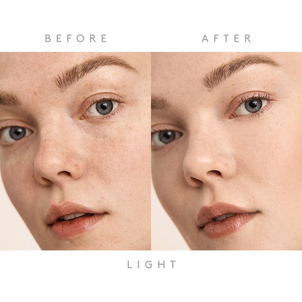 Fenty Bright Fix packaging in a compact travel-friendly tube