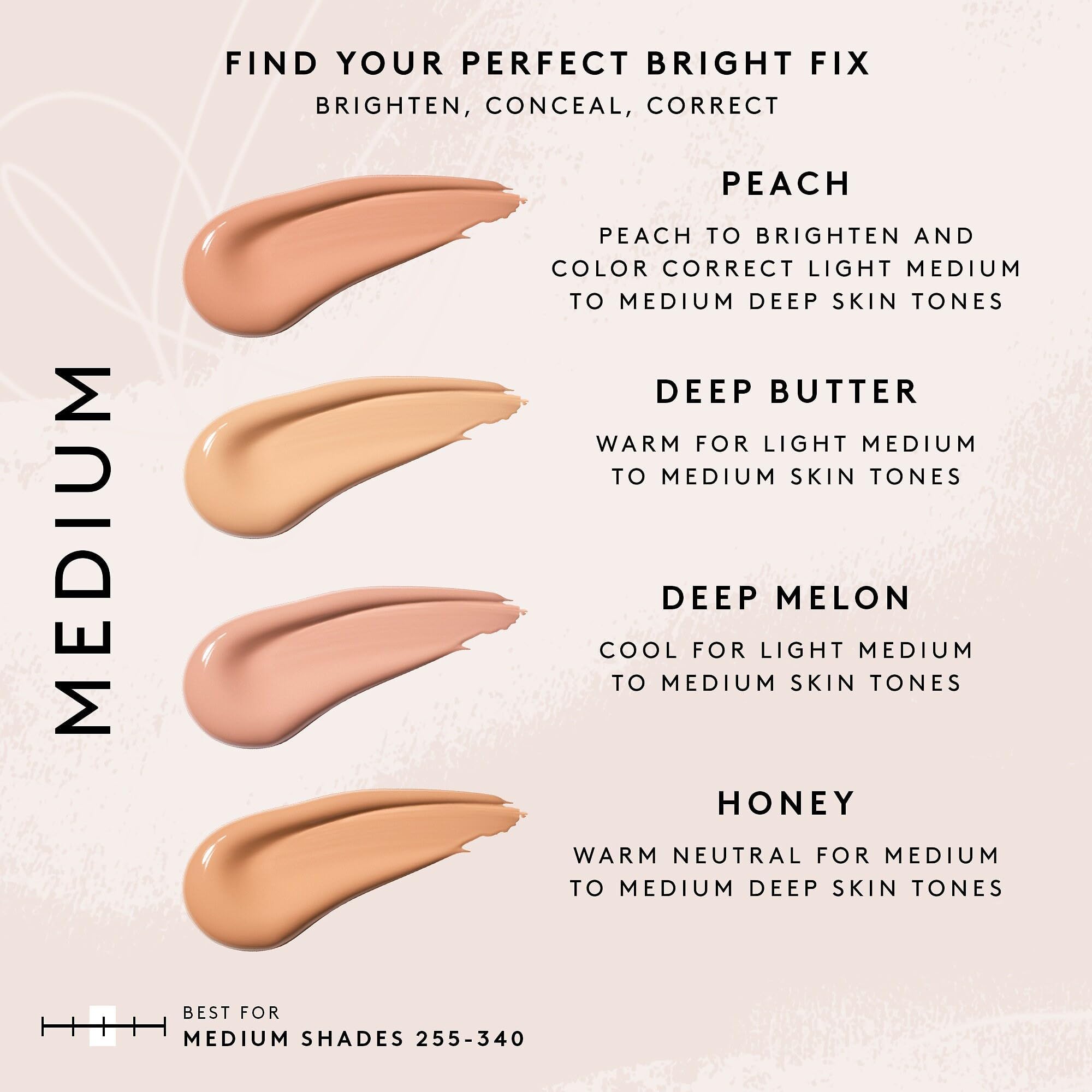 Fenty Beauty Bright Fix Eye Brightener compact packaging for travel convenience.