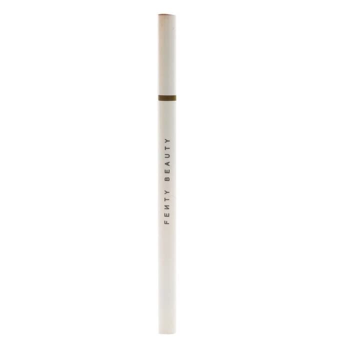 Close-up of Brow MVP in action delivering defined brows with long wear.