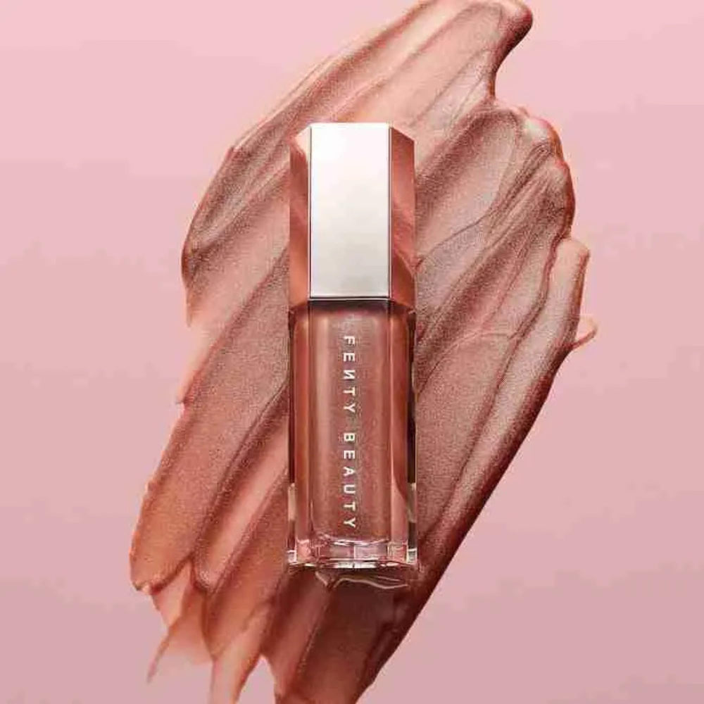 Application wand glides smoothly with a non-sticky, moisturizing formula