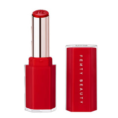 FENTY BEAUTY Gloss Bomb Stix high-shine gloss delivers lasting hydration.
