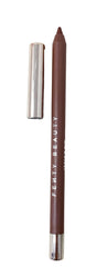 Fenty Beauty Glow'N Xtra holiday packaging showcases the limited edition lip set.