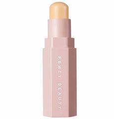 Fenty Beauty Match Stix Banana stick offers longwear highlight and blush glow.