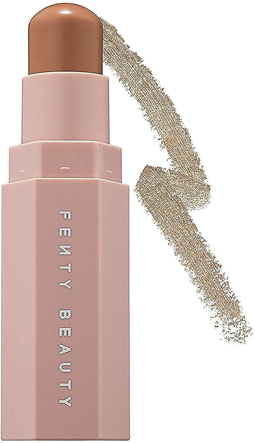 Fenty Beauty Match Stix Mocha packaging for portable contouring on the go