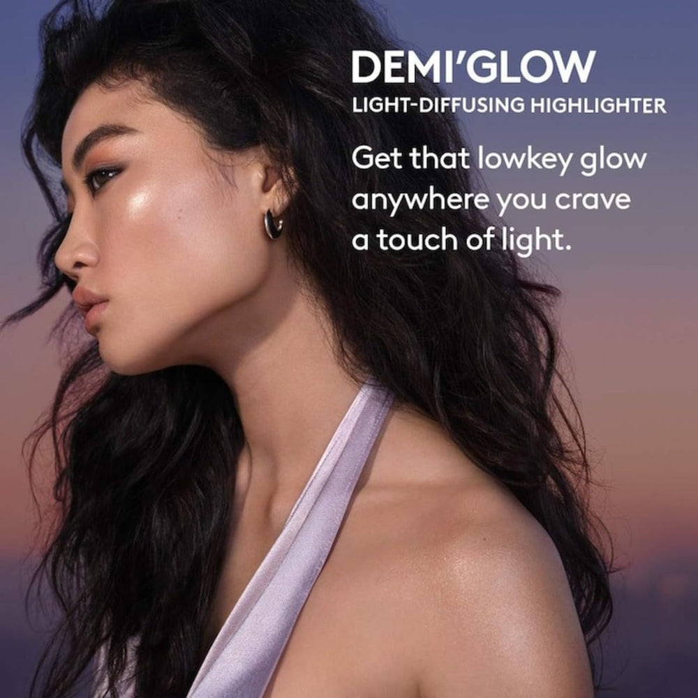 Fenty Beauty no-smudge finish prevents transfer during wear