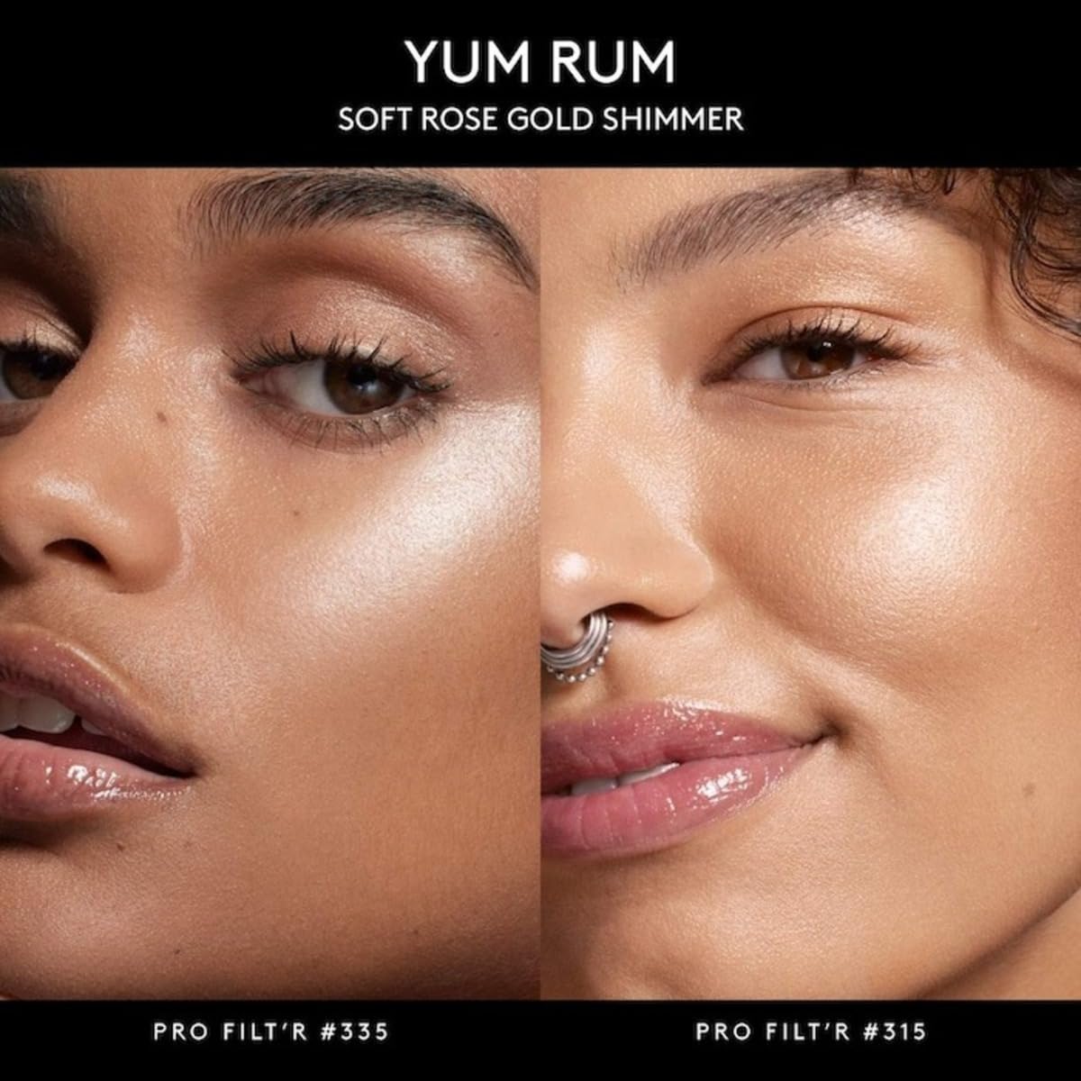 Fenty Beauty pearl-infused glow pearls close-up for luminous radiance