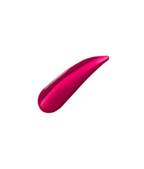 Fenty Beauty Poutsicle Lip Stain wand demonstrates easy application for quick lip color.