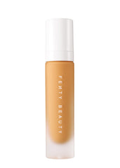 FENTY BEAUTY Pro Filt'r Soft Matte bottle showing shade 250 for smooth coverage