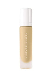 Fenty Beauty Pro Filt’r Soft Matte bottle demonstrates a long-wear, matte finish.