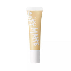 FENTY BEAUTY Pro Filt'r Soft Matte Foundation bottle showing long-lasting coverage in real life.