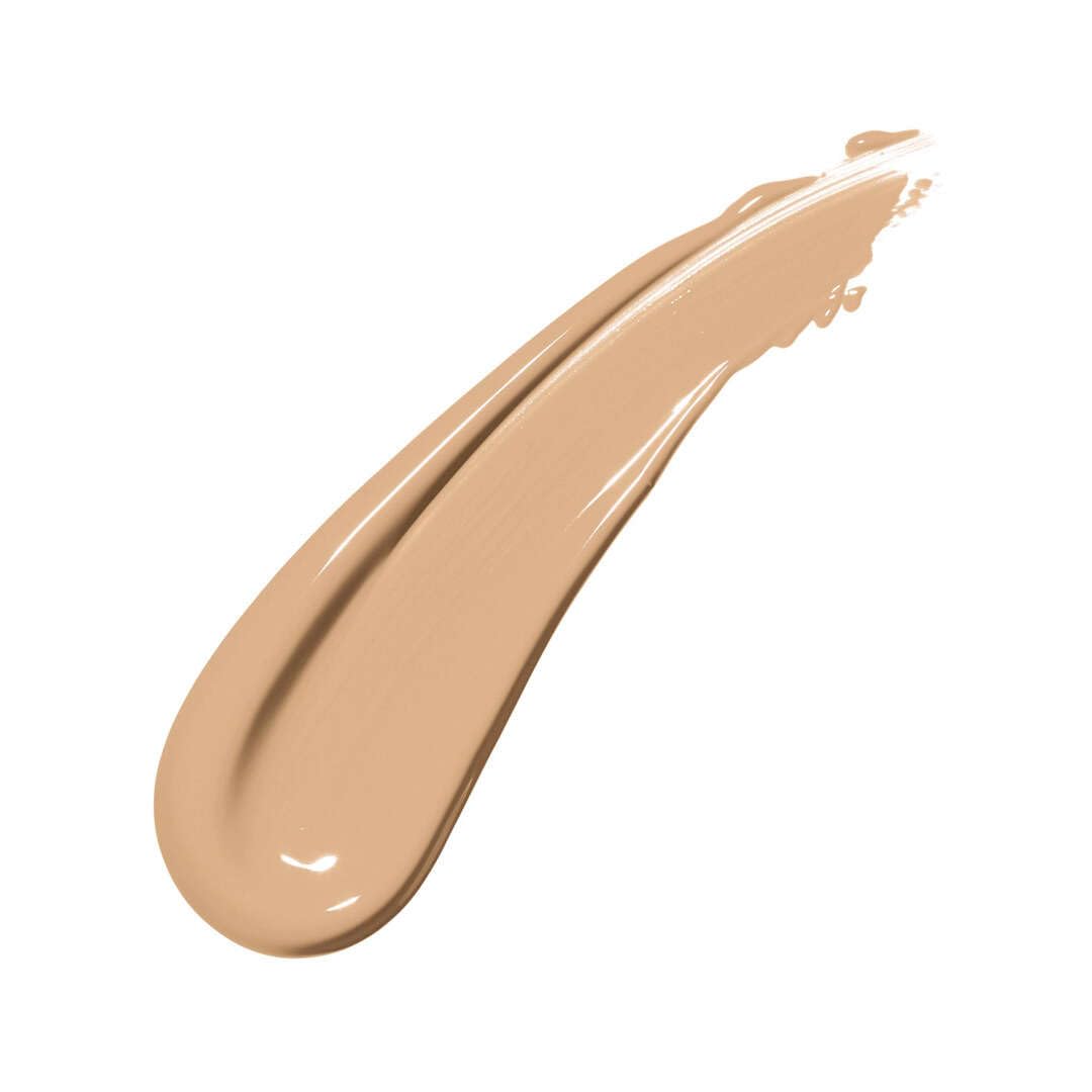 Fenty Beauty Pro Filt’r 175 swatch shows warm medium undertone for natural coverage.