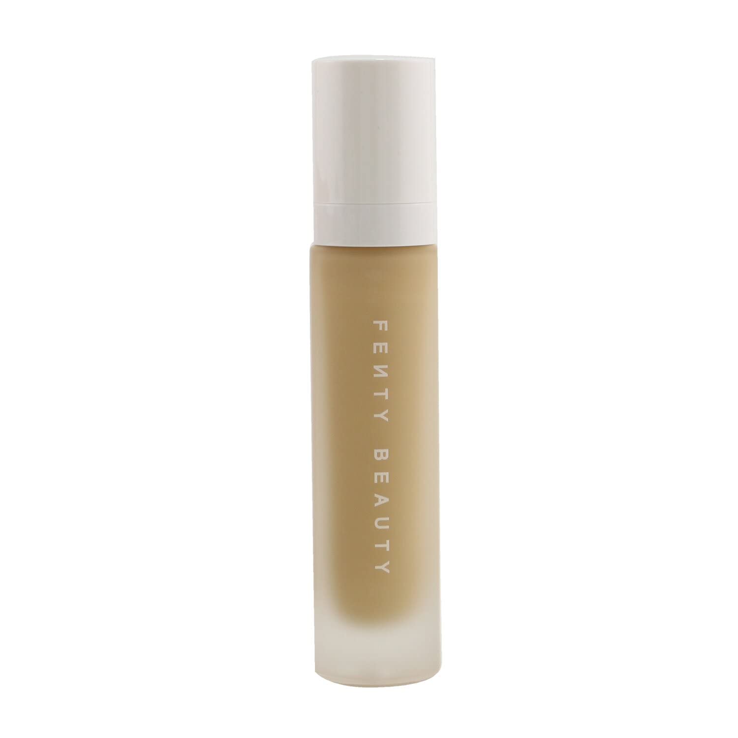 FENTY BEAUTY Pro Filt'r Soft Matte Longwear Foundation 290 bottle showing sleek packaging and long-wear appeal