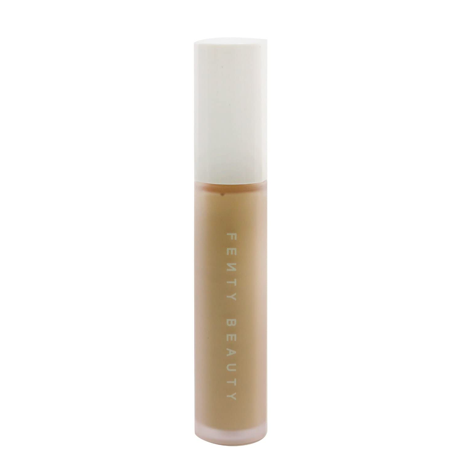 Fenty Beauty Pro Filt’r Concealer 340 swatch on skin for natural light-to-medium coverage.