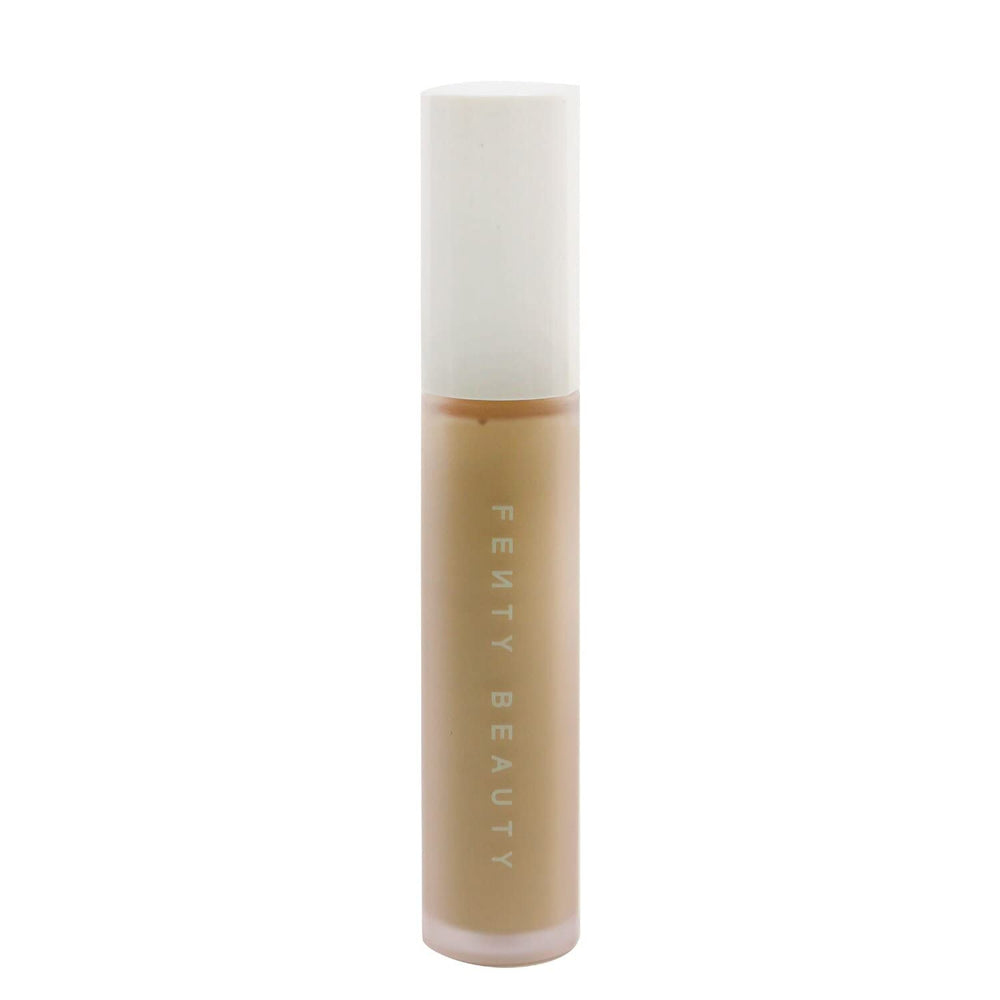 Fenty Beauty Pro Filt’r Concealer 340 swatch on skin for natural light-to-medium coverage.