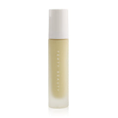 Fenty Beauty Pro Filt'r Foundation 130 bottle close-up for a matte finish