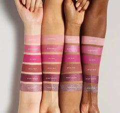 Fenty Beauty Snap Shadows mix-and-match design close-up for easy layering