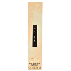 Fenty Beauty You Mist - peau-hydratée : sensation fraîche et confortable toute la journée