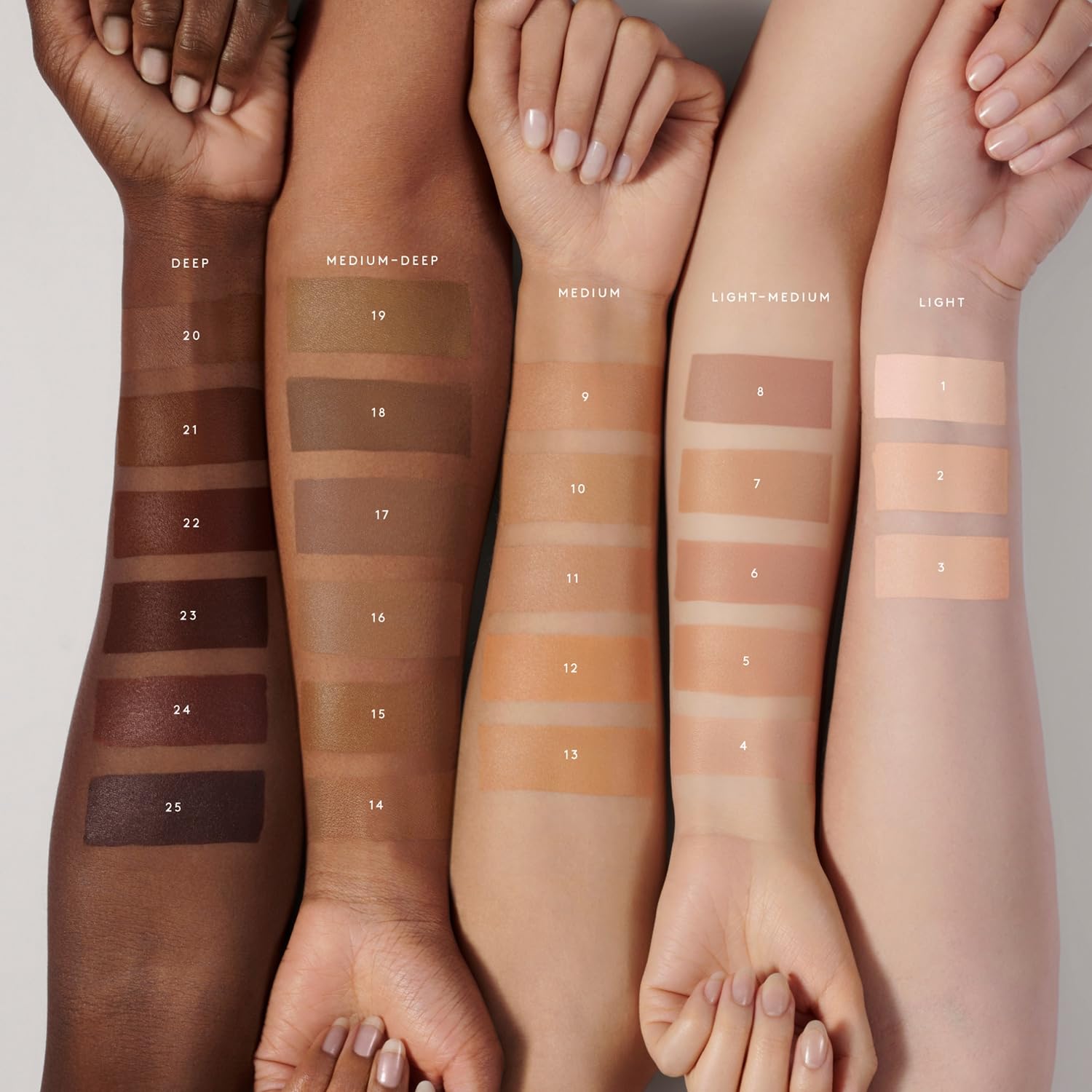 Fenty Eaze Drop Blur Stick recyclable packaging supports sustainable beauty