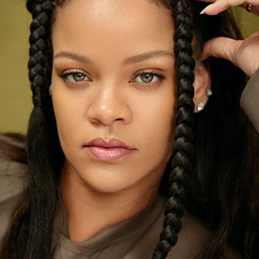 Fenty Beauty Eaze Drop All Skin Types friendly.