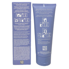 Fenty Hair The Comeback Kid ingredients close-up highlighting amino acids and chia extract