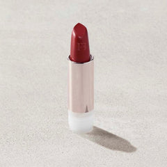Fenty Icon The Fill lipstick tube in Freak-Went Fly’r with bold semi-matte finish.